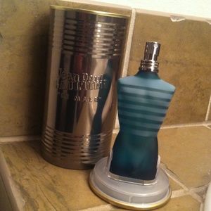 Jean Paul Gaultier "Le Male"