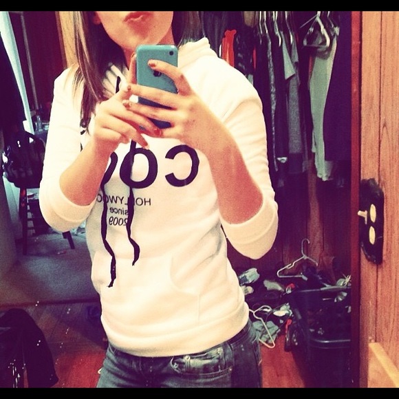 COCO hoodie
