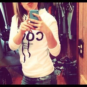 COCO hoodie