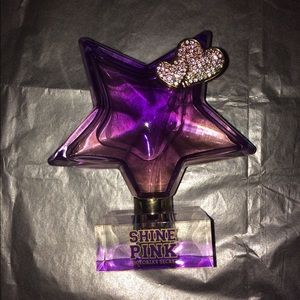 🚫SOLD🚫 Shine Pink Fragrance from VS 💕