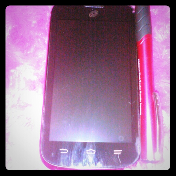 Track cell phone