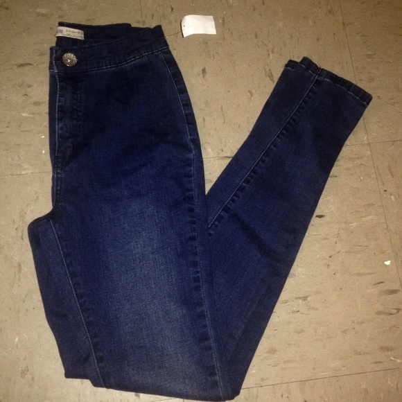 🆕 High waist pants