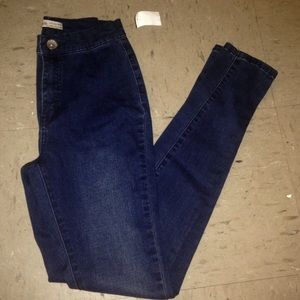 🆕 High waist pants