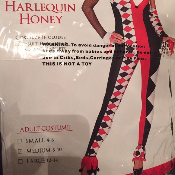 Halloween Costume