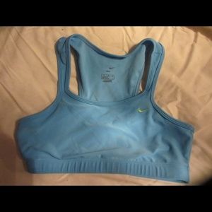 NIKE Dry Fit Sports Bra