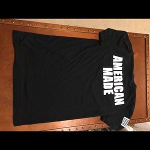 Rogue Fitness Women's Large Tee