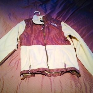 North Face Fleece Jacket
