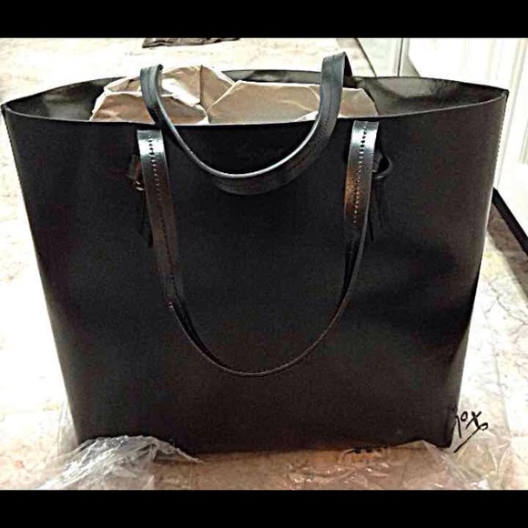 Foley & Corinna tote bag - Picture 1 of 3