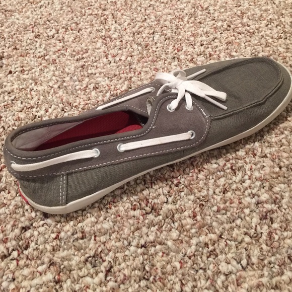 Vans boat shoes - Picture 3 of 4