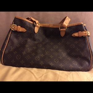Louis Vuitton Shoulder Bag