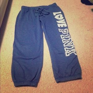 Victoria's Secret PINK sweats