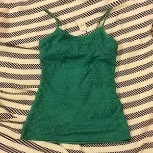 NWT EXPRESS bra-cami