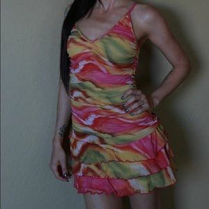 👗 Victoria's Secret dress 👗