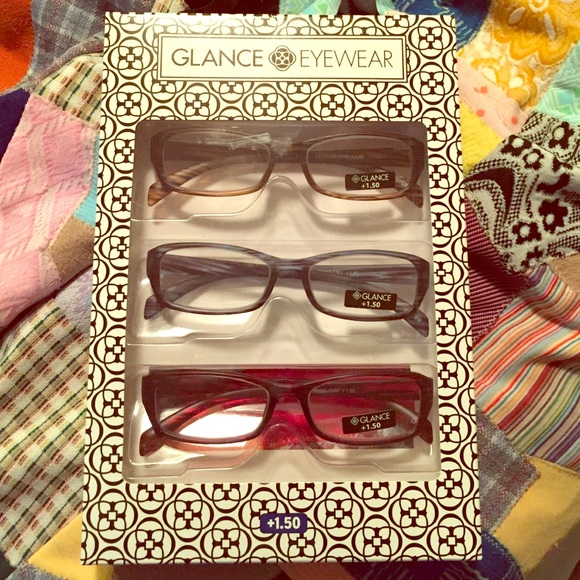 New readers!