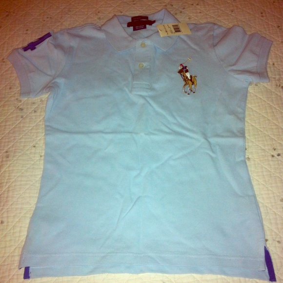 Ralph Lauren polo