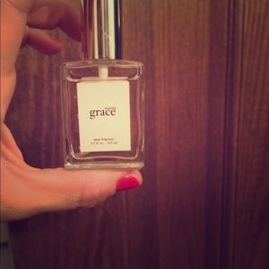 Philosophy spray fragrance