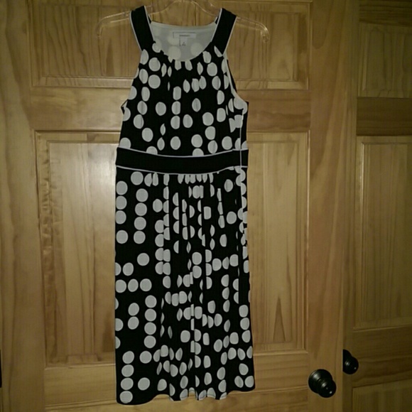 Dress Barn Dress