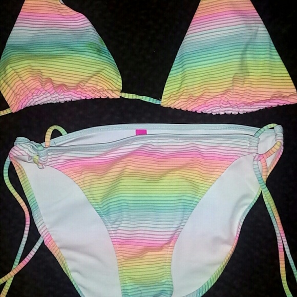 Victorias secret bikini