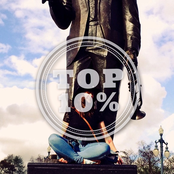 TOP 10% in Sales!