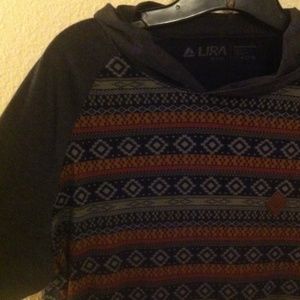 ⭕️TRADE⭕️thin pullover sweatshirt