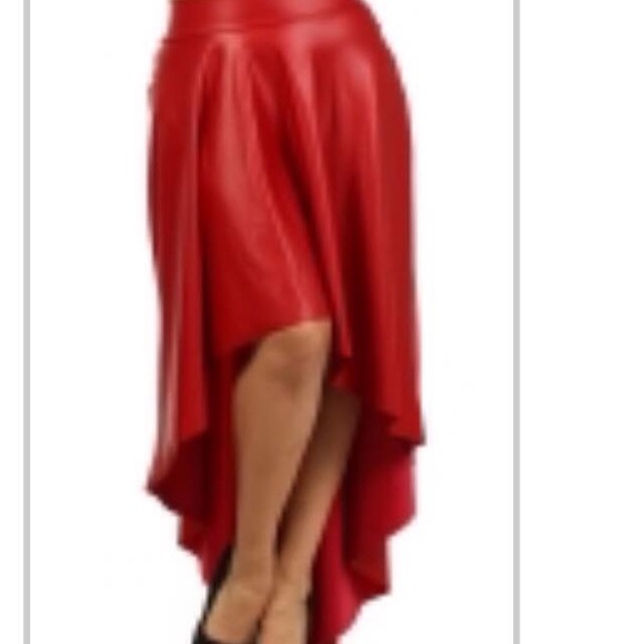 Mary Mary Skirt