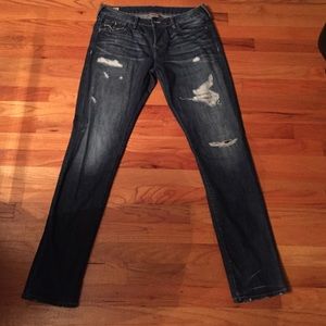 True Religion🌞Brand Jeans
