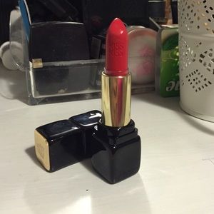 Kisskiss guerlain lipstick