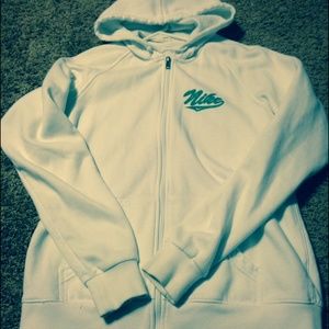 Nike Hoodie!