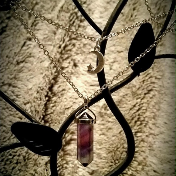 Jewelry - Boho dream necklace ✌️