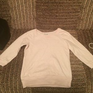 Forever21 sweatshirt size m