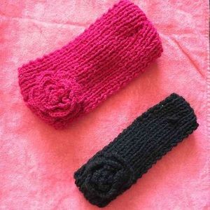 Adorable headbands