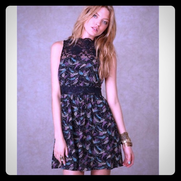Free People dress S