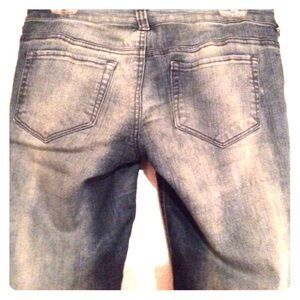 Skinny Mossimo Jeans