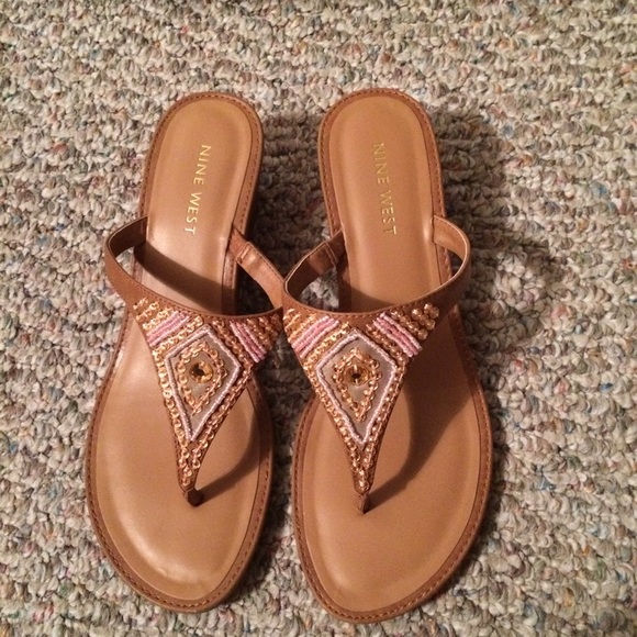 Nine West and lucky bundle for crissy