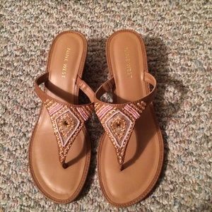 Nine West and lucky bundle for crissy