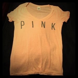 VS PINK v-neck