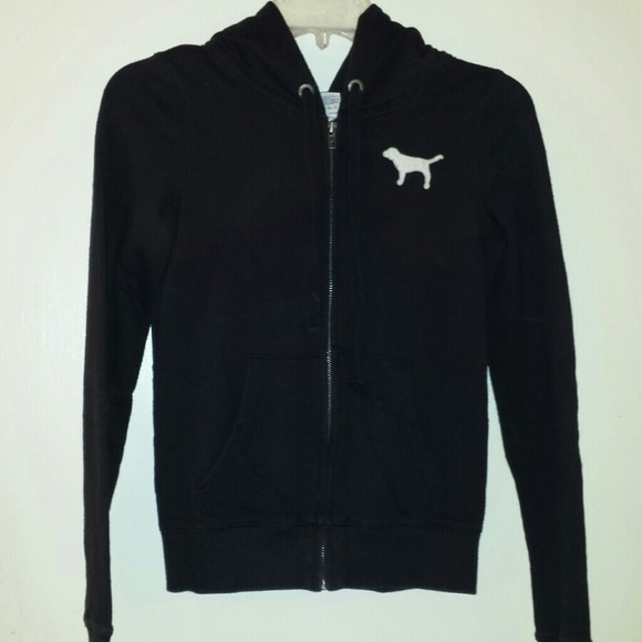 Victorias Secret Pink hoodie