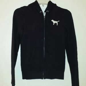 Victorias Secret Pink hoodie
