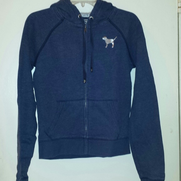 Victoria's Secret hoodie