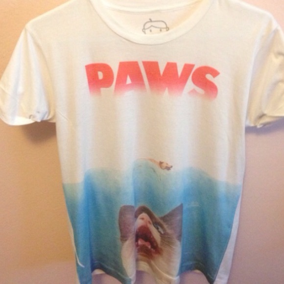 BUNDLE PAWS shirt, kimono, & floppy hat