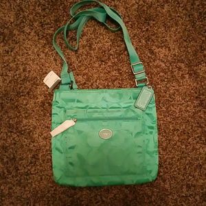 Coach Shoulder Bag/Purse
