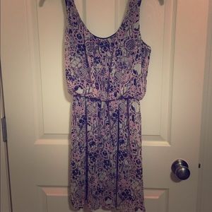 Flowy Dress