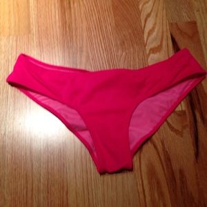 Victoria's secret bikini bottoms