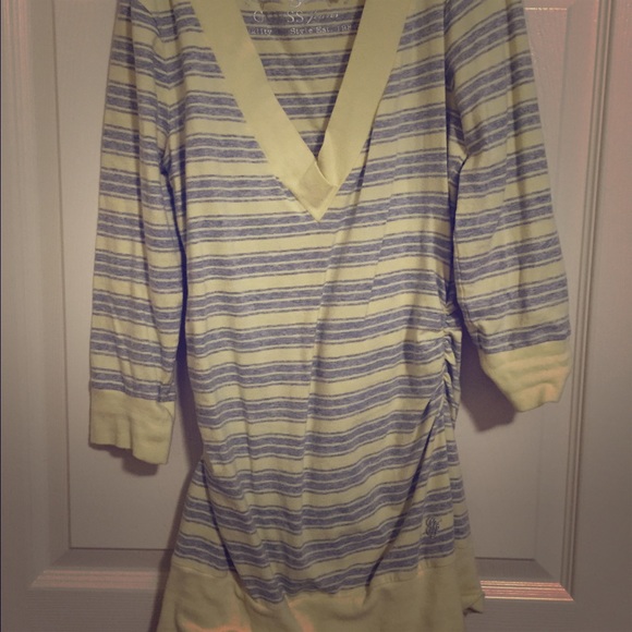 Guess soft shirt