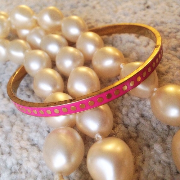 Kate Spade Bangle