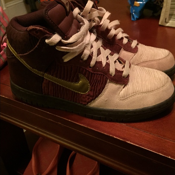 Nike High tops