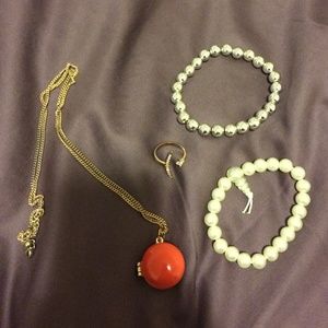 Jewelry Pieces