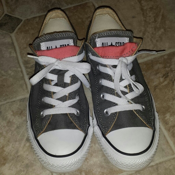 Converse chucks