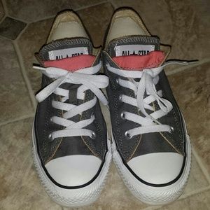 Converse chucks