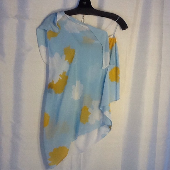 Phillip Lim silk blouse - Picture 2 of 4